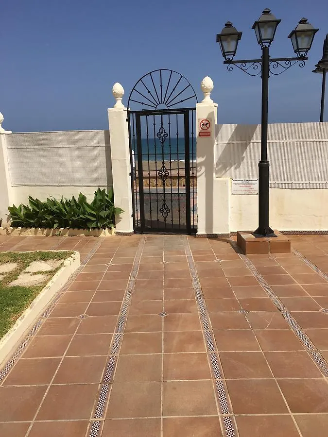 Apartment Neptune Torremolinos Spain