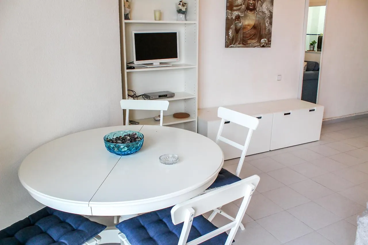 Apartment Neptune Torremolinos