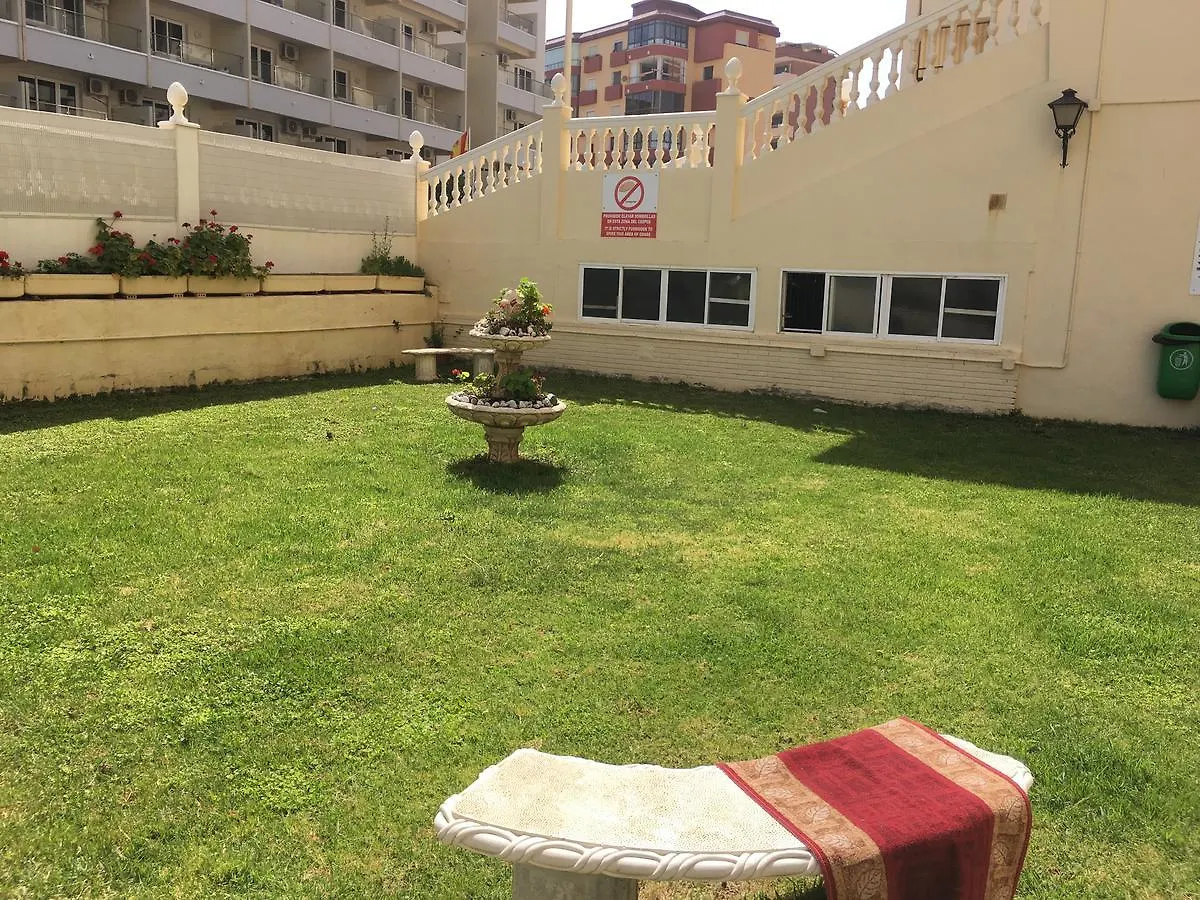 Neptune Torremolinos Apartment