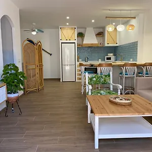 Apartamento La Carihuela, Torremolinos