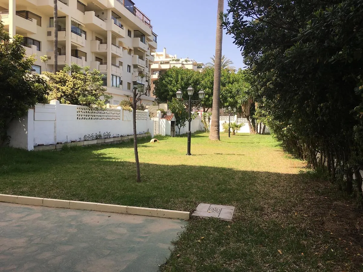 Neptune Torremolinos 0*,  Spanyolország