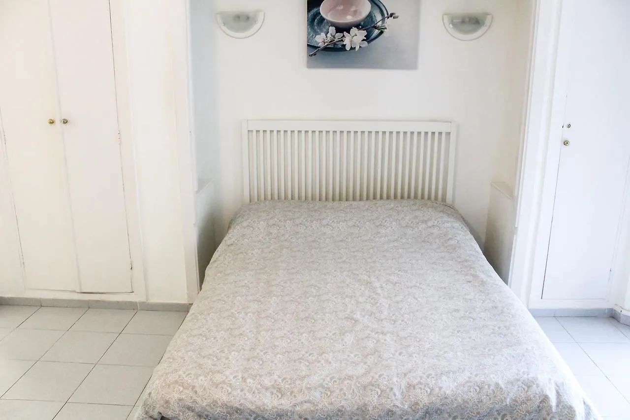 Apartman Neptune Torremolinos