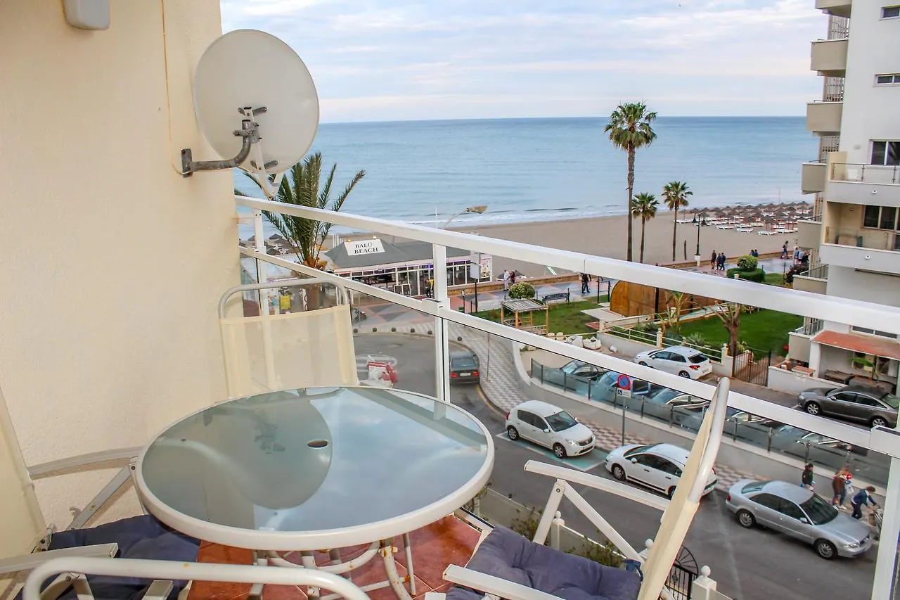 Neptune Torremolinos Apartman